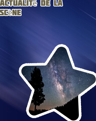 Actu milkyway