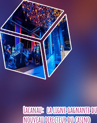 Actualités boomerang casino