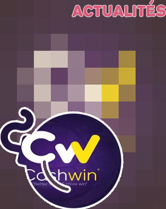 Actualités cashwin