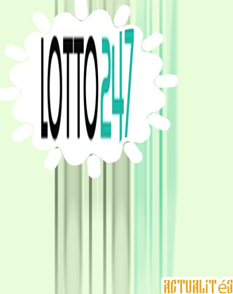 Actualités lotto247