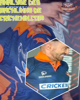 Analyses crickex