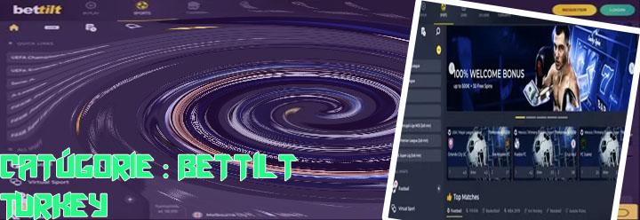 Dernières infos bettilt