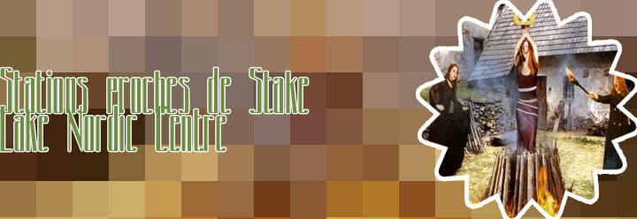 Dernières infos stake
