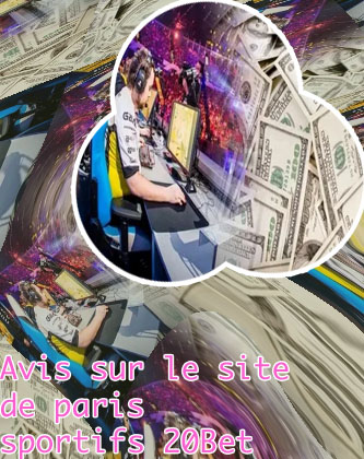 Dernières news 20bet