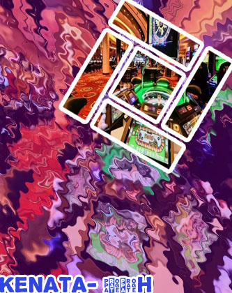 Dernières news 21 casino