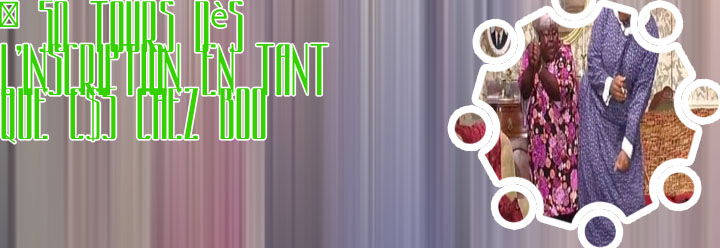 Dernières news boo casino