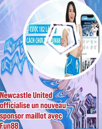 Dernières news fun88