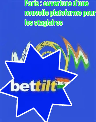 Dernières nouvelles bettilt