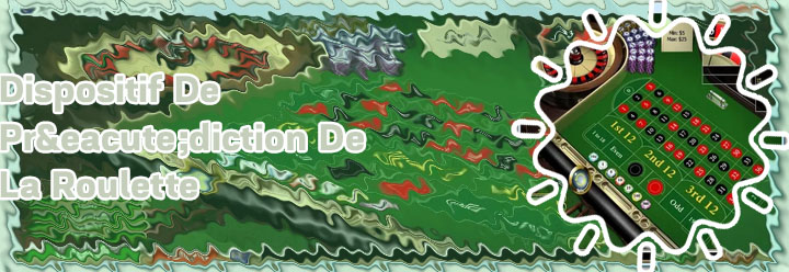 Dernières nouvelles du jeu de la roulette