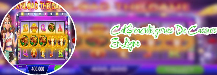 Dernières nouvelles luckylands casino