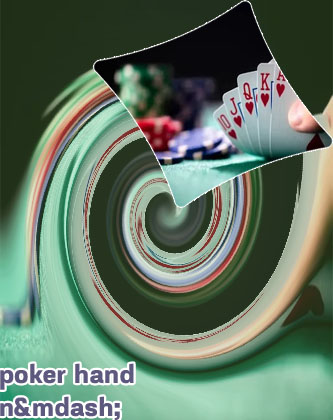 Dernières nouvelles poker hands rankings