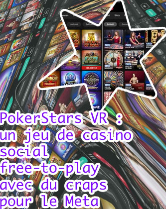 Dernières nouvelles poker stars casino