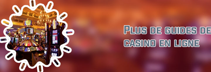 Informations vegas online casino