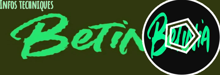 Infos betinia