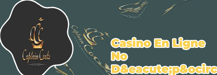 Infos captain cooks casino