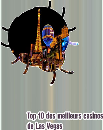 Nouvelles des casinos de las vegas