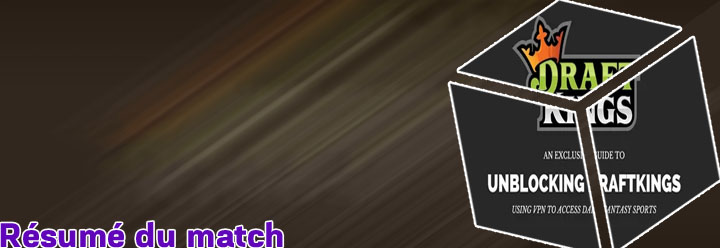 Nouvelles du casino draftkings