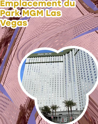Nouvelles du park mgm