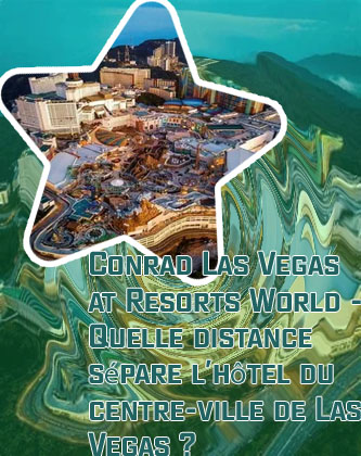 Nouvelles du resorts world
