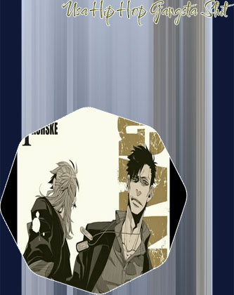 Nouvelles gangsta