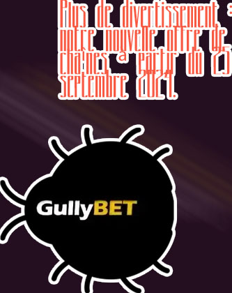 Nouvelles gullybet
