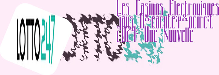 Nouvelles lotto247