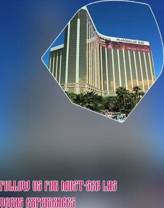 Nouvelles mandalay bay las vega