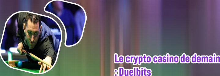 Récentes actu duelbits