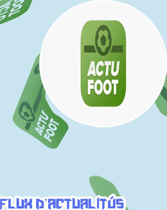 Récentes actu livebet