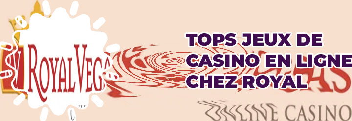 Récentes analyses royal vegas casino