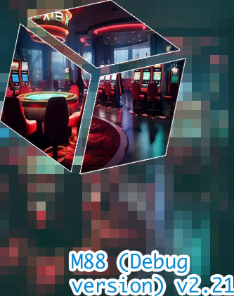 Récentes infos m88 casino