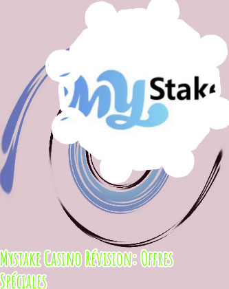 Récentes nouvelles mystake
