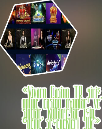 Vivaro casino news